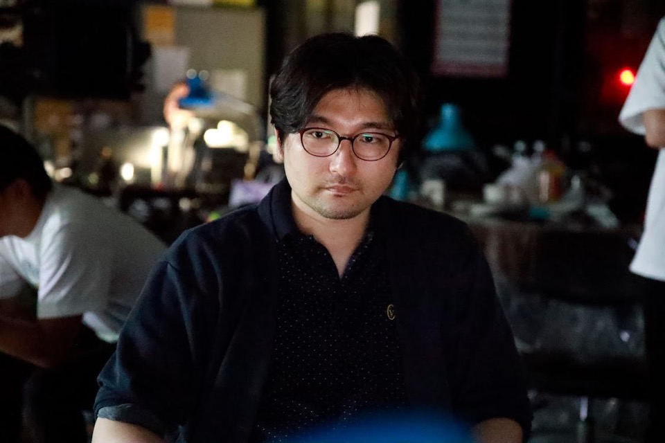 ポイント3 有名映像プロダクションが手掛ける、