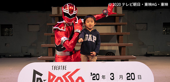 通常公演