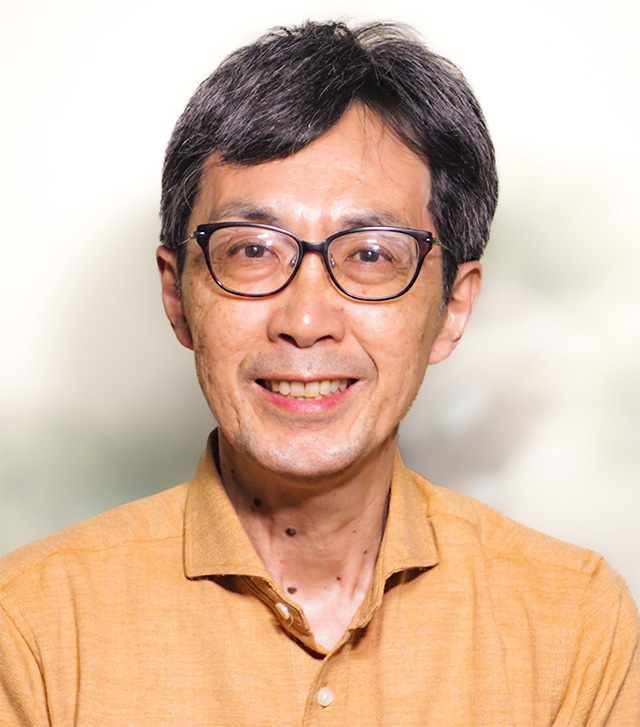 お化け屋敷プロデューサー：五味弘文氏